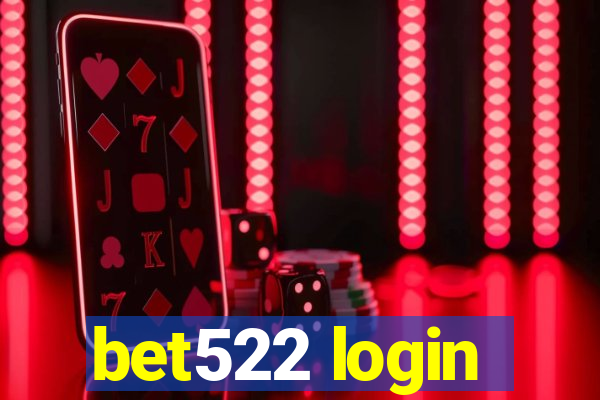 bet522 login